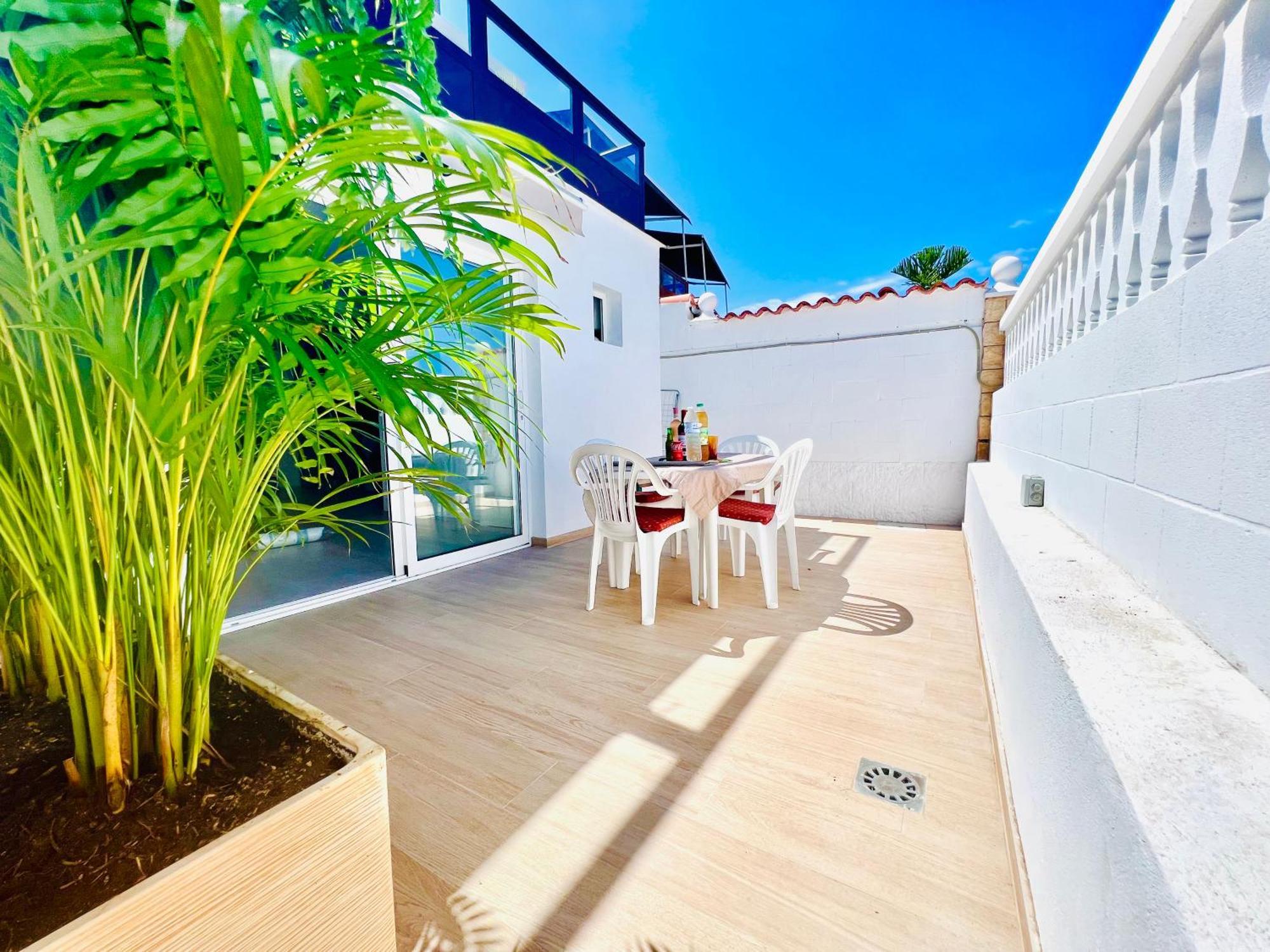 Lavitalsol Costa Adeje  Exterior foto