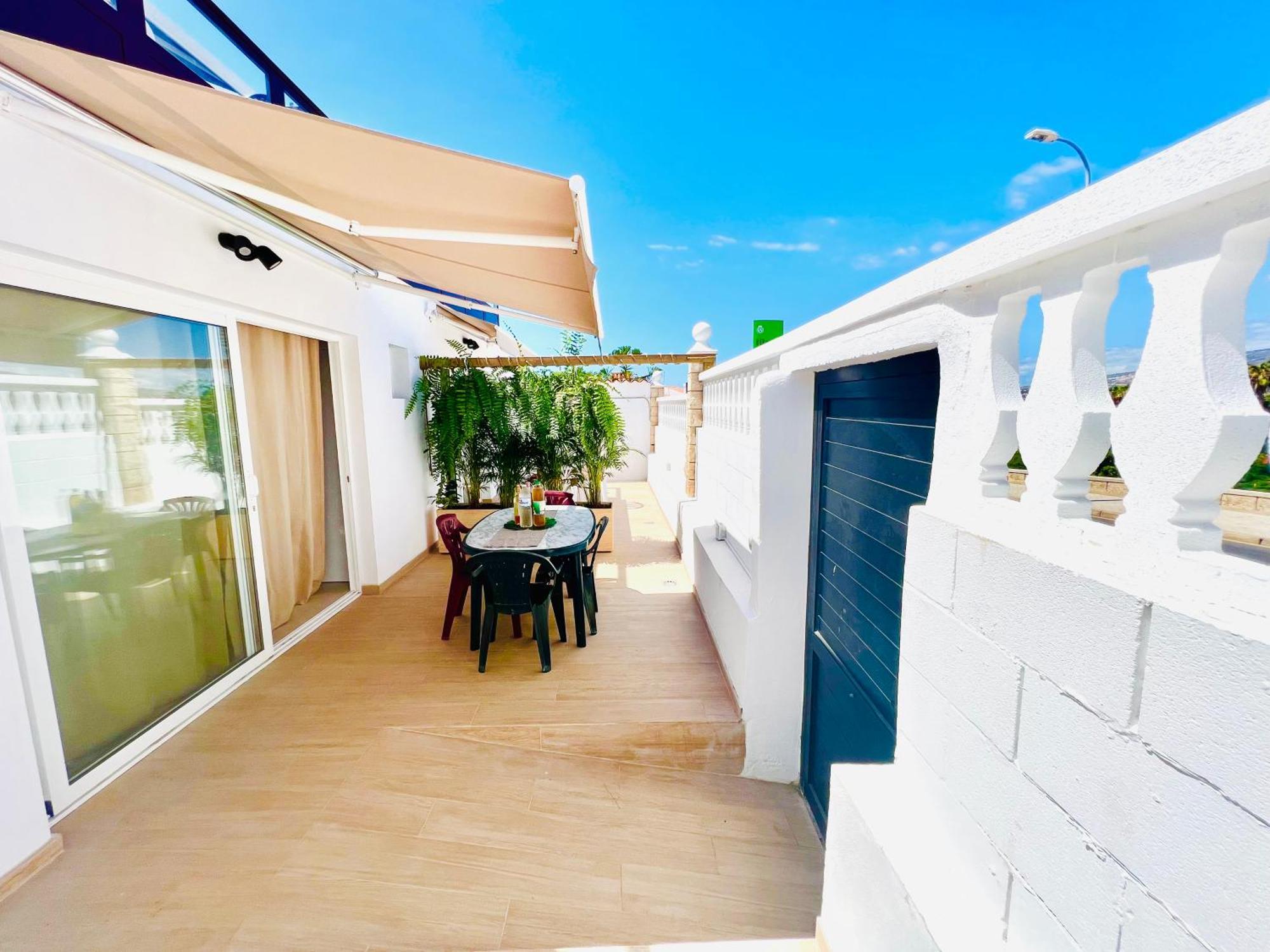 Lavitalsol Costa Adeje  Exterior foto