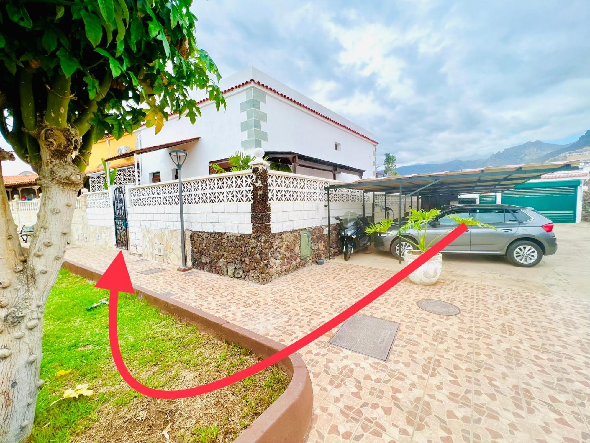 Lavitalsol Costa Adeje  Exterior foto